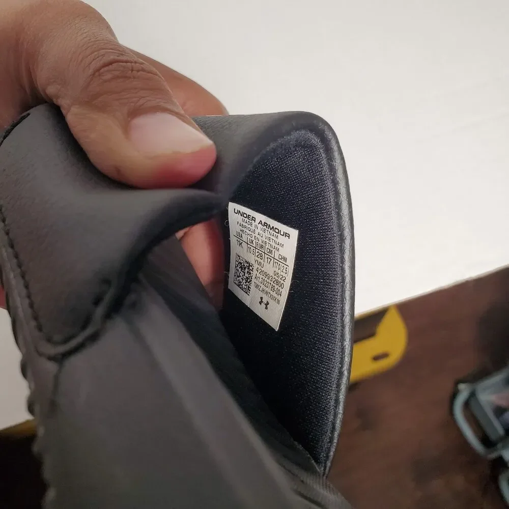 Under Armour pre owned